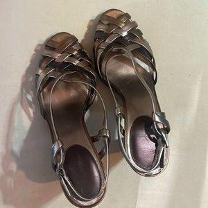 Cole Haan Nike Air Sandals